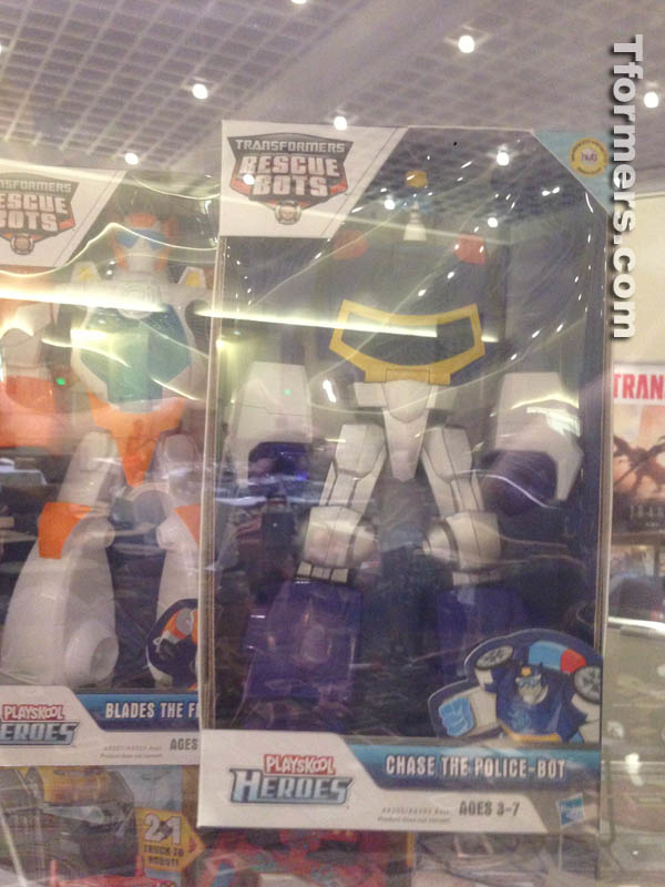 BotCon 2014 Hasbro Booth Images Dinobots Knights Of Unicron  (15 of 87)